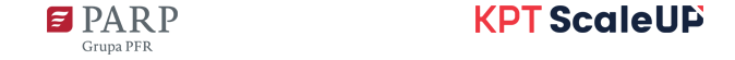 PARP Grupa PFR · KPT Startup Booster